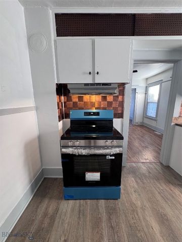 1705 Wall Street, Butte, MT 59701