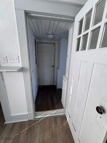 1705 Wall Street, Butte, MT 59701