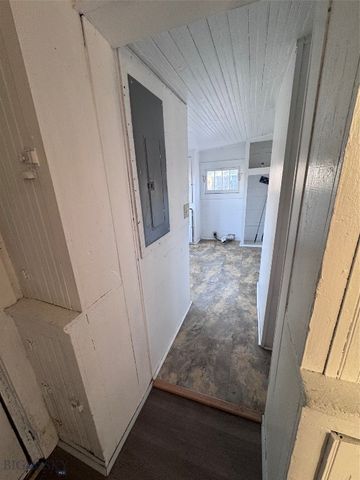 1705 Wall Street, Butte, MT 59701