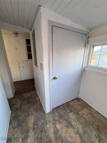 1705 Wall Street, Butte, MT 59701