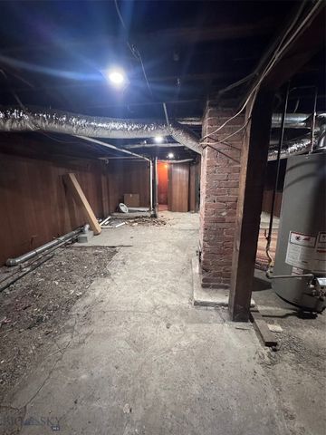 1705 Wall Street, Butte, MT 59701