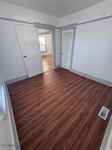 1705 Wall Street, Butte, MT 59701