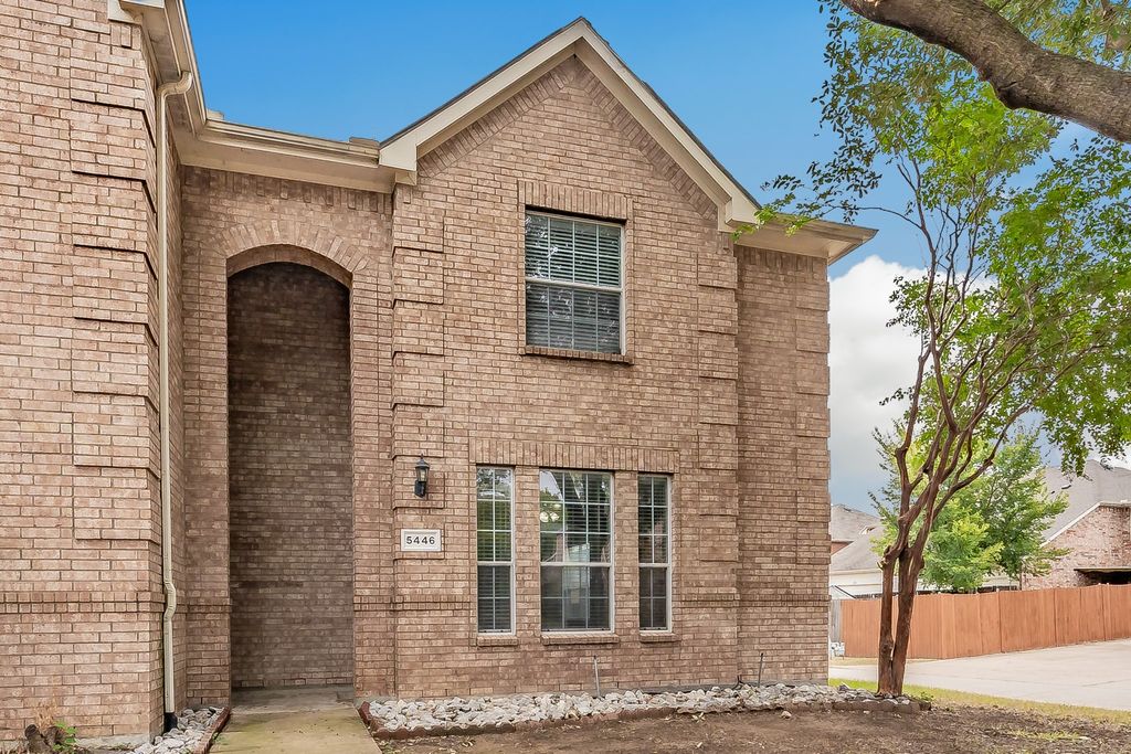 5446 Prairie Lane, Grand Prairie, TX 75052