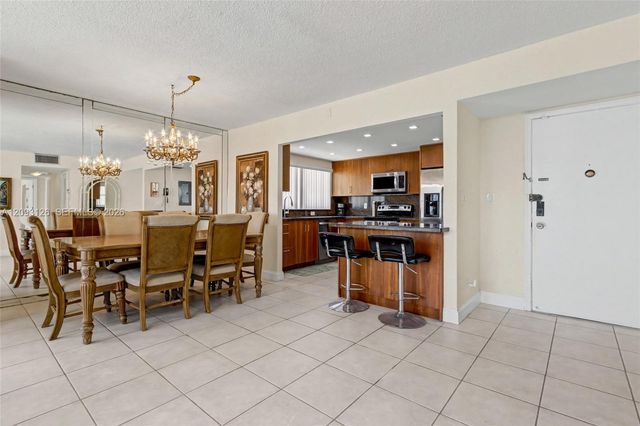 1825 S Ocean Drive 609, Hallandale Beach, FL 33009