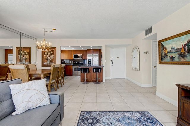 1825 S Ocean Drive 609, Hallandale Beach, FL 33009