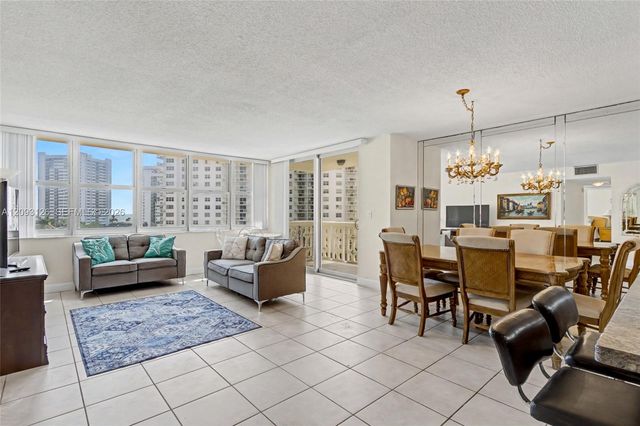 1825 S Ocean Drive 609, Hallandale Beach, FL 33009