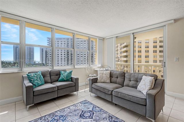 1825 S Ocean Drive 609, Hallandale Beach, FL 33009