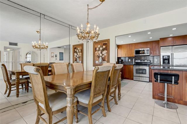 1825 S Ocean Drive 609, Hallandale Beach, FL 33009