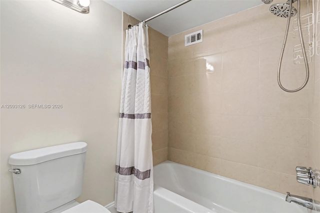 1825 S Ocean Drive 609, Hallandale Beach, FL 33009