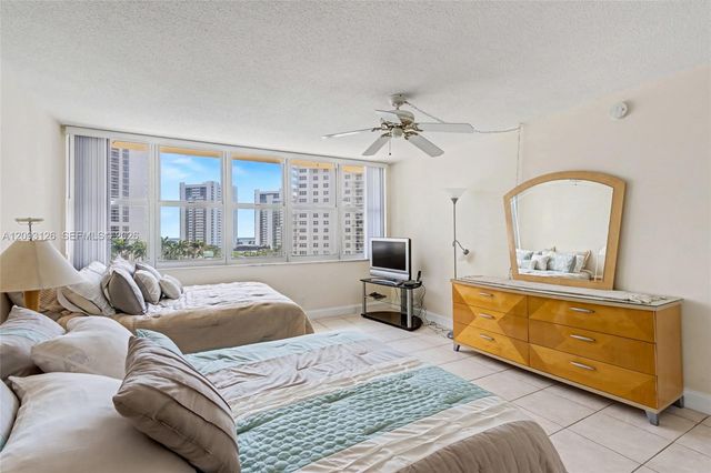 1825 S Ocean Drive 609, Hallandale Beach, FL 33009