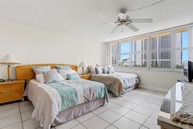 1825 S Ocean Drive 609, Hallandale Beach, FL 33009