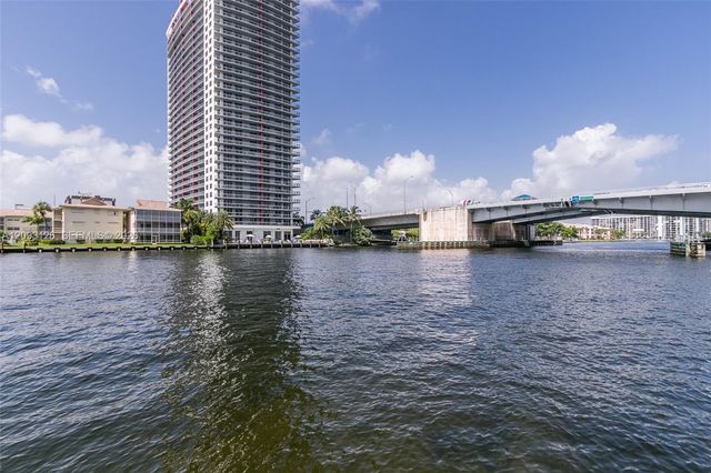 1825 S Ocean Drive 609, Hallandale Beach, FL 33009