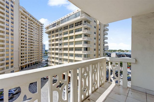 1825 S Ocean Drive 609, Hallandale Beach, FL 33009