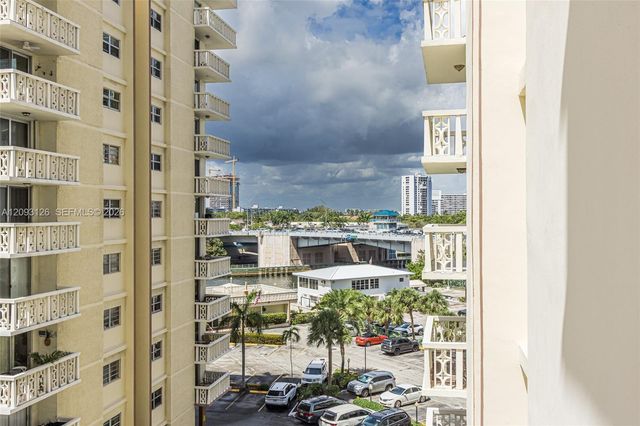 1825 S Ocean Drive 609, Hallandale Beach, FL 33009
