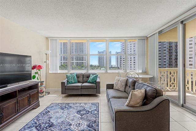 1825 S Ocean Drive 609, Hallandale Beach, FL 33009