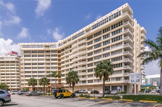 1825 S Ocean Drive 609, Hallandale Beach, FL 33009