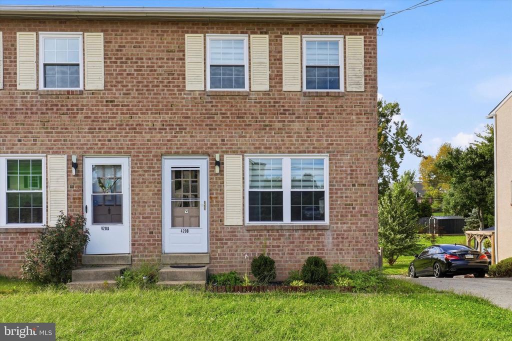 420 FORT WASHINGTON AVE, FORT WASHINGTON, PA 19034 — photo 2