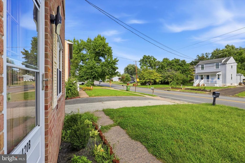 420 FORT WASHINGTON AVE, FORT WASHINGTON, PA 19034 — photo 3