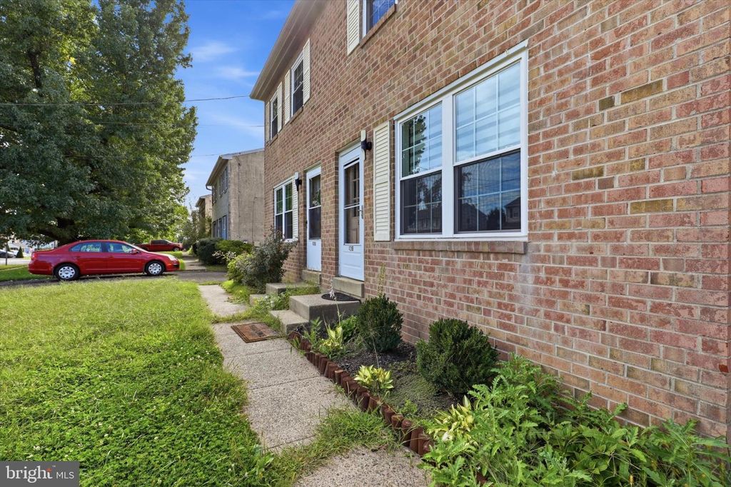 420 FORT WASHINGTON AVE, FORT WASHINGTON, PA 19034 — photo 4