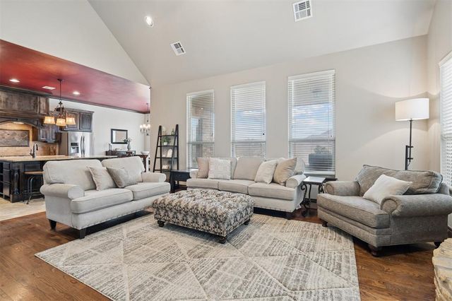 10401 Cherrywood Drive, Oklahoma City, OK 73151