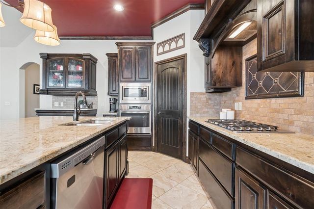 10401 Cherrywood Drive, Oklahoma City, OK 73151