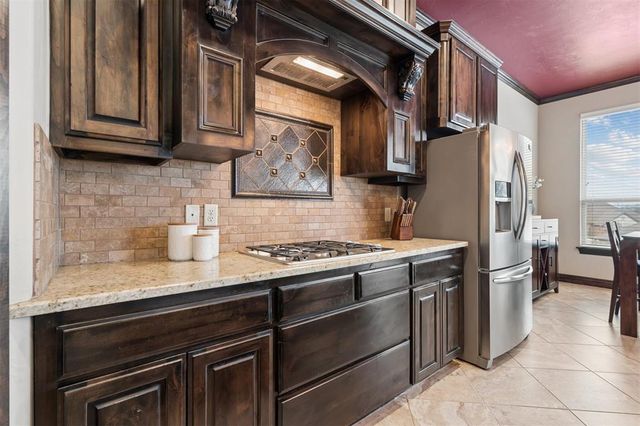 10401 Cherrywood Drive, Oklahoma City, OK 73151