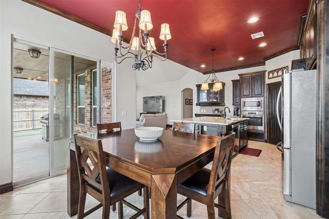 10401 Cherrywood Drive, Oklahoma City, OK 73151