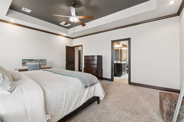 10401 Cherrywood Drive, Oklahoma City, OK 73151