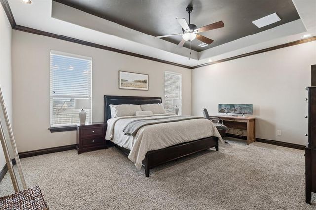 10401 Cherrywood Drive, Oklahoma City, OK 73151