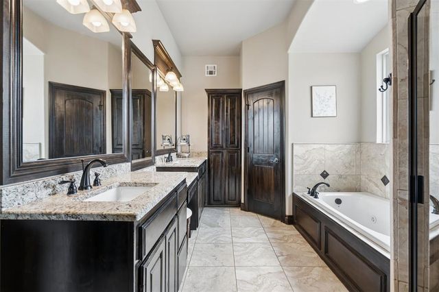 10401 Cherrywood Drive, Oklahoma City, OK 73151