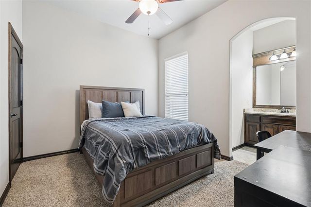 10401 Cherrywood Drive, Oklahoma City, OK 73151