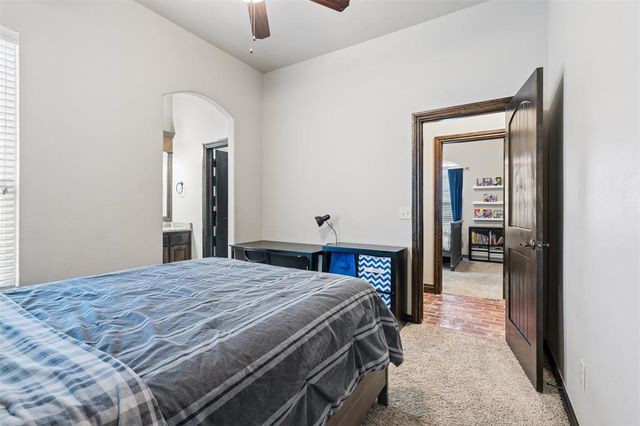 10401 Cherrywood Drive, Oklahoma City, OK 73151