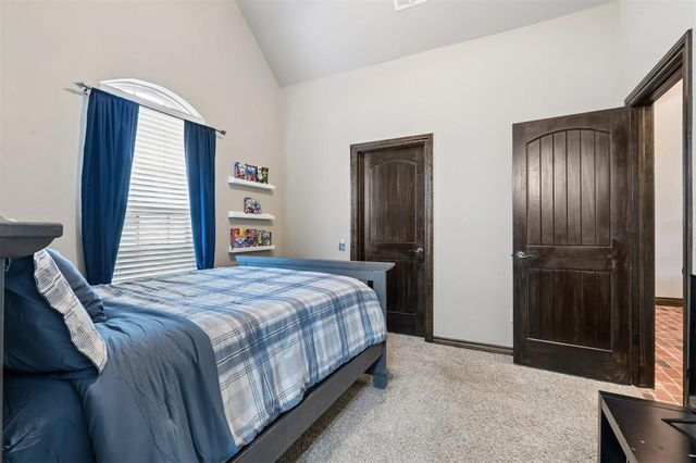 10401 Cherrywood Drive, Oklahoma City, OK 73151