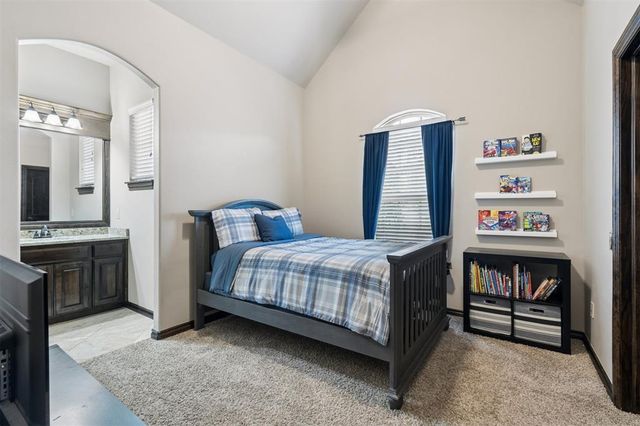 10401 Cherrywood Drive, Oklahoma City, OK 73151