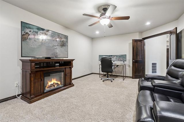 10401 Cherrywood Drive, Oklahoma City, OK 73151