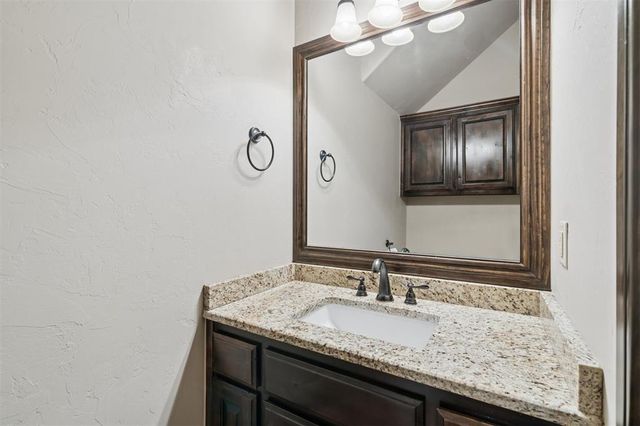 10401 Cherrywood Drive, Oklahoma City, OK 73151
