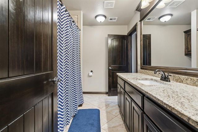 10401 Cherrywood Drive, Oklahoma City, OK 73151