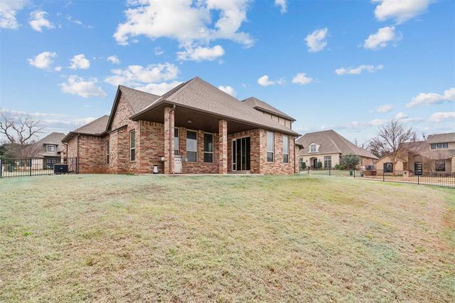 10401 Cherrywood Drive, Oklahoma City, OK 73151