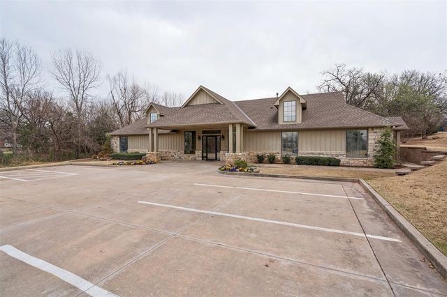 10401 Cherrywood Drive, Oklahoma City, OK 73151