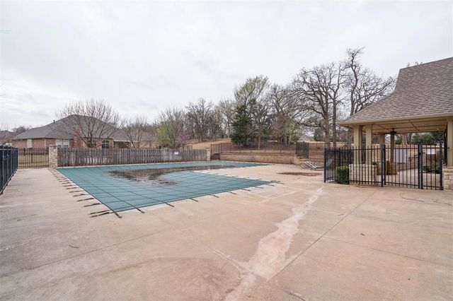 10401 Cherrywood Drive, Oklahoma City, OK 73151