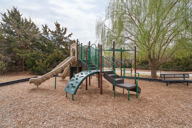 10401 Cherrywood Drive, Oklahoma City, OK 73151