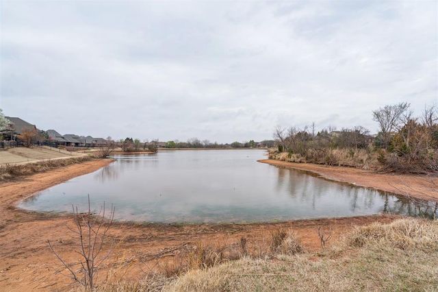 10401 Cherrywood Drive, Oklahoma City, OK 73151