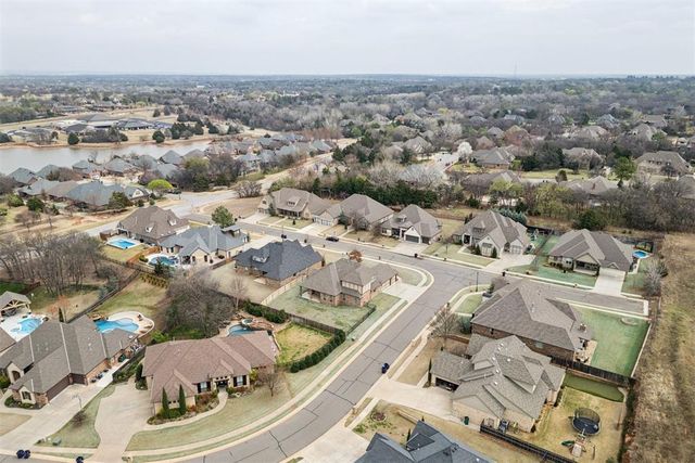 10401 Cherrywood Drive, Oklahoma City, OK 73151