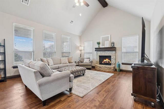 10401 Cherrywood Drive, Oklahoma City, OK 73151