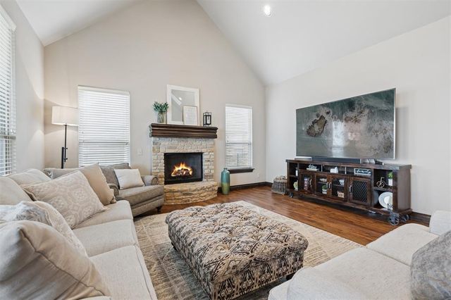 10401 Cherrywood Drive, Oklahoma City, OK 73151