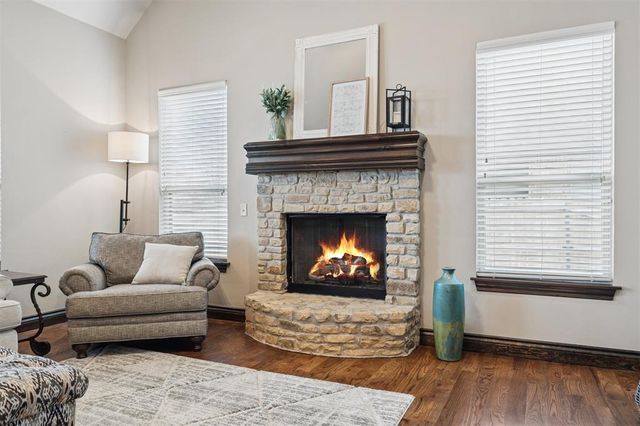 10401 Cherrywood Drive, Oklahoma City, OK 73151