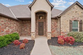 10401 Cherrywood Drive, Oklahoma City, OK 73151