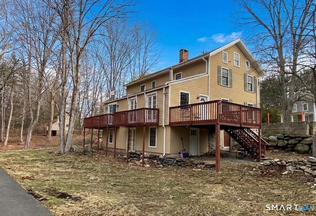 274 Lyons Plain Road, Weston, CT 06883
