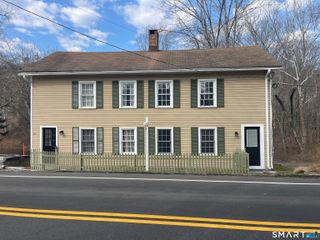 274 Lyons Plain Road, Weston, CT 06883