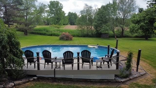 8385 Paris Avenue, Louisville, OH 44641